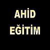 AHİD EĞİTİM-100X100