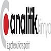 ANALİTİK KİMYA-100x100
