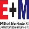 E+M ELEKTRİK SİSTEM-100x100