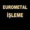 EUROMETAL İŞLEME-100X100