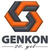GENKON-100X100