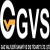 GVS GAZ-100X100