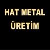 HAT METAL-100X100