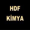 HDF KİMYA-100X100