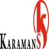 KARAMANS TEKSTİL-100X100