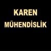 KAREN MÜHENDİSLİK-100X100