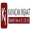 KAYACAN İNŞAAT-100X100