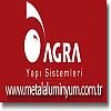 METAL ALUMİNYUM-100x100