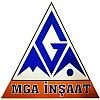 MGA İNŞAAT-100x100